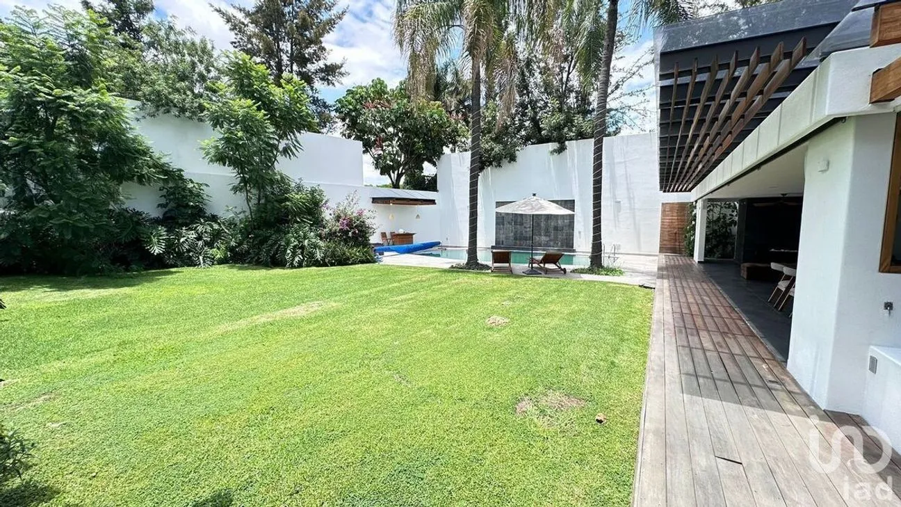 Casa en Venta en Colinas de San Javier, Zapopan, Jalisco | NEX-227233 | iad México | Foto 16 de 49