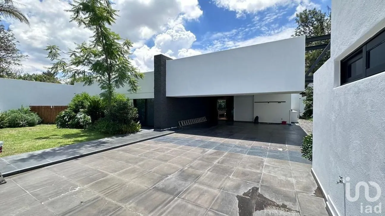 Casa en Venta en Colinas de San Javier, Zapopan, Jalisco | NEX-227233 | iad México | Foto 19 de 49