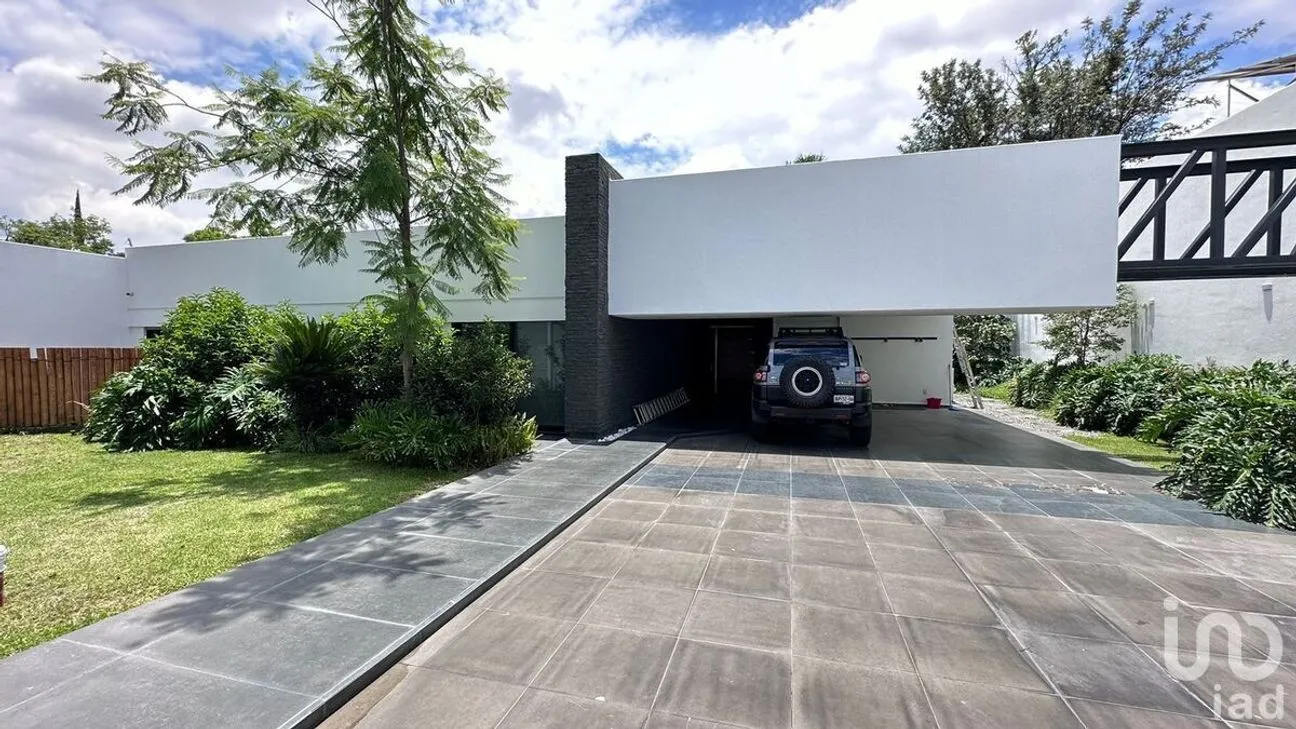Casa en Venta en Colinas de San Javier, Zapopan, Jalisco | NEX-227233 | iad México | Foto 23 de 49