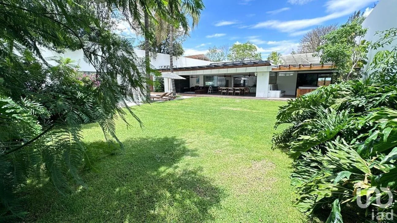 Casa en Venta en Colinas de San Javier, Zapopan, Jalisco | NEX-227233 | iad México | Foto 24 de 49