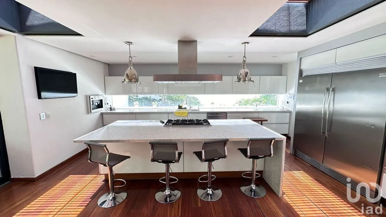 Casa en Venta en Colinas de San Javier, Zapopan, Jalisco | NEX-227233 | iad México | Foto 26 de 49