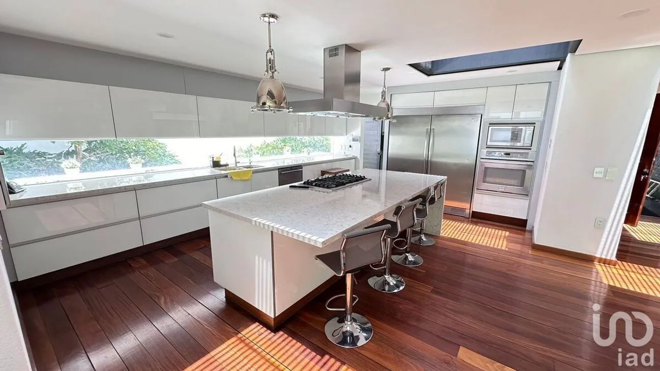 Casa en Venta en Colinas de San Javier, Zapopan, Jalisco | NEX-227233 | iad México | Foto 28 de 49