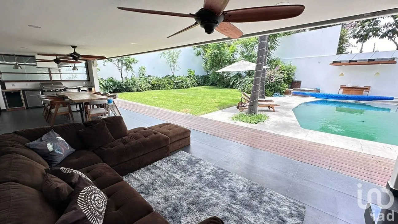 Casa en Venta en Colinas de San Javier, Zapopan, Jalisco | NEX-227233 | iad México | Foto 29 de 49