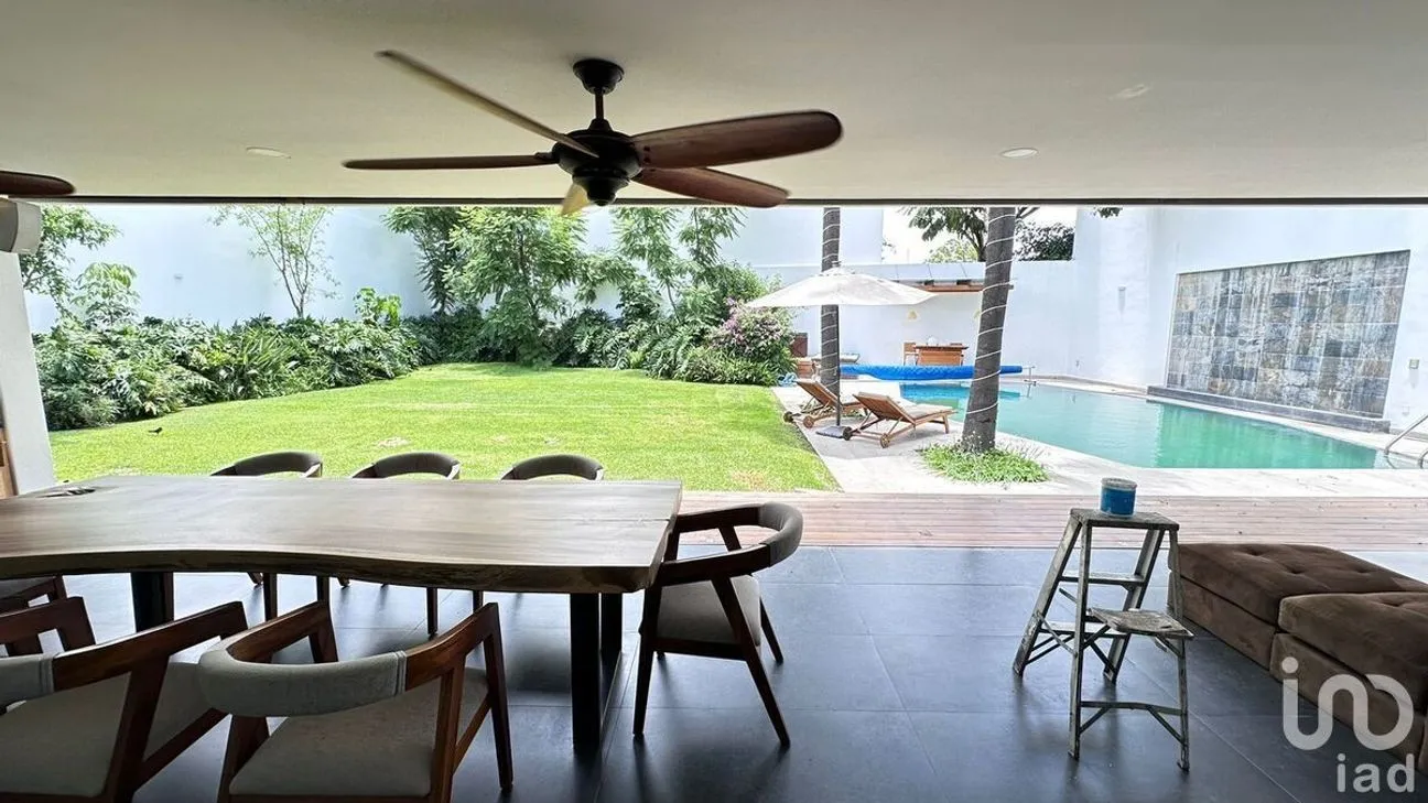 Casa en Venta en Colinas de San Javier, Zapopan, Jalisco | NEX-227233 | iad México | Foto 38 de 49