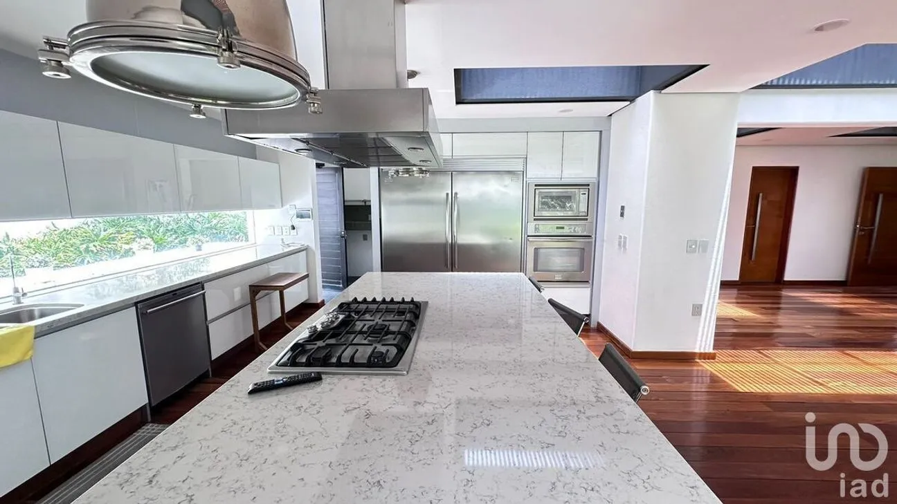 Casa en Venta en Colinas de San Javier, Zapopan, Jalisco | NEX-227233 | iad México | Foto 5 de 49