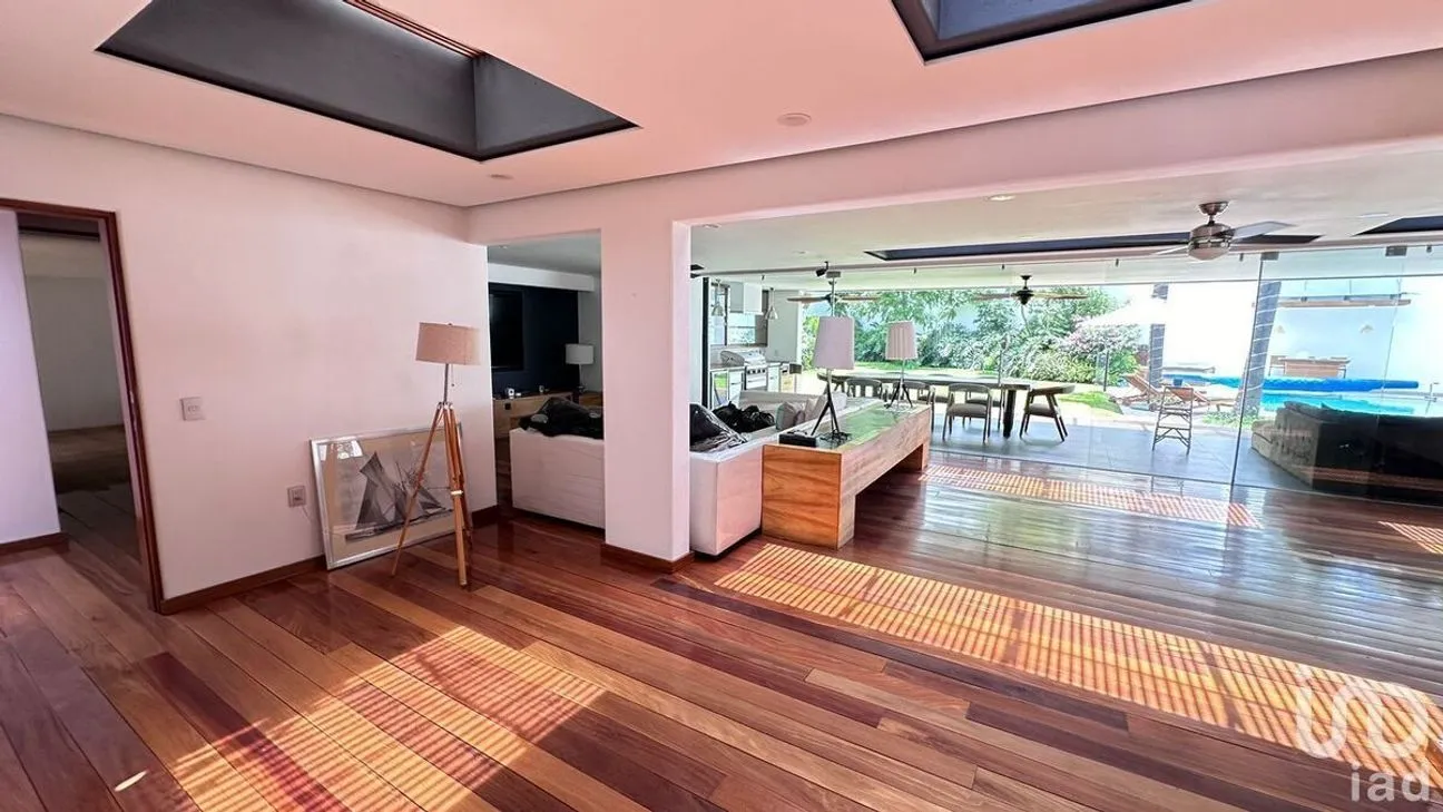 Casa en Venta en Colinas de San Javier, Zapopan, Jalisco | NEX-227233 | iad México | Foto 46 de 49