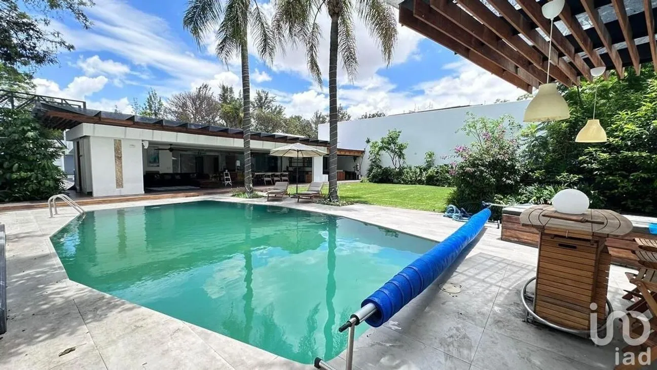 Casa en Venta en Colinas de San Javier, Zapopan, Jalisco | NEX-227233 | iad México | Foto 48 de 49