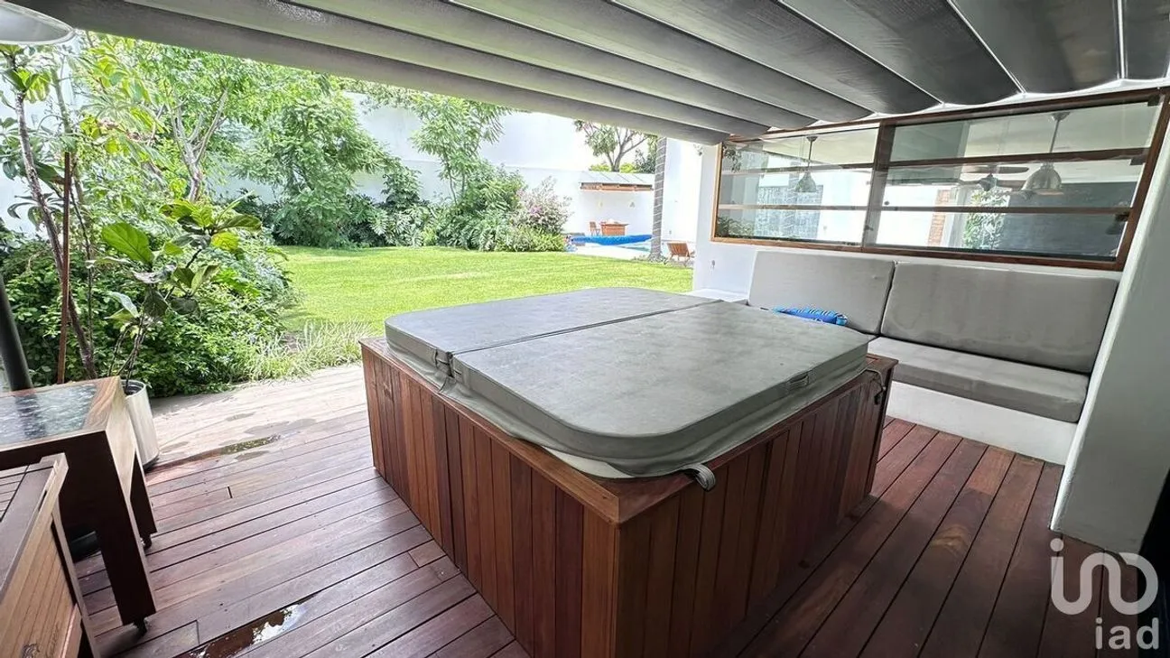 Casa en Venta en Colinas de San Javier, Zapopan, Jalisco | NEX-227233 | iad México | Foto 7 de 49