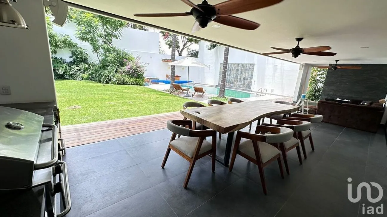 Casa en Venta en Colinas de San Javier, Zapopan, Jalisco | NEX-227233 | iad México | Foto 10 de 49