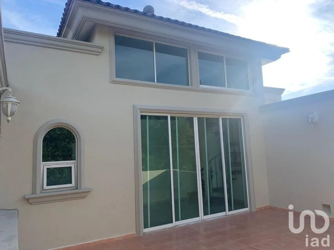 Casa en Venta en Vallarta Norte, Guadalajara, Jalisco | NEX-228063 | iad México | Foto 11 de 26