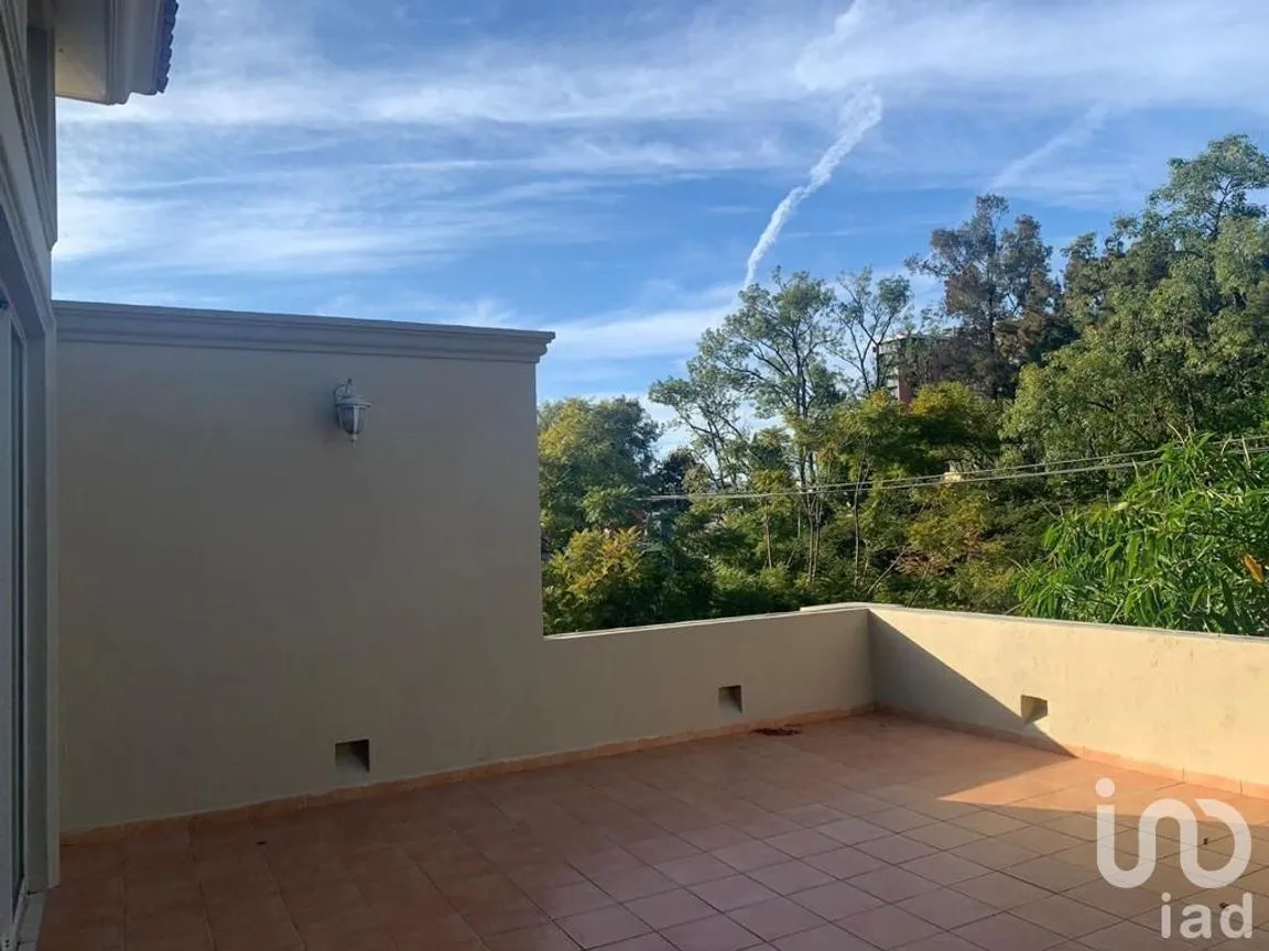 Casa en Venta en Vallarta Norte, Guadalajara, Jalisco | NEX-228063 | iad México | Foto 13 de 26