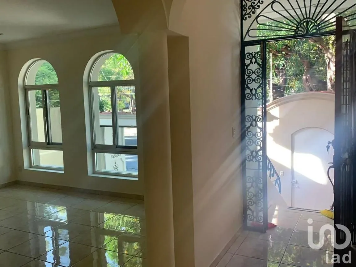 Casa en Venta en Vallarta Norte, Guadalajara, Jalisco | NEX-228063 | iad México | Foto 17 de 26