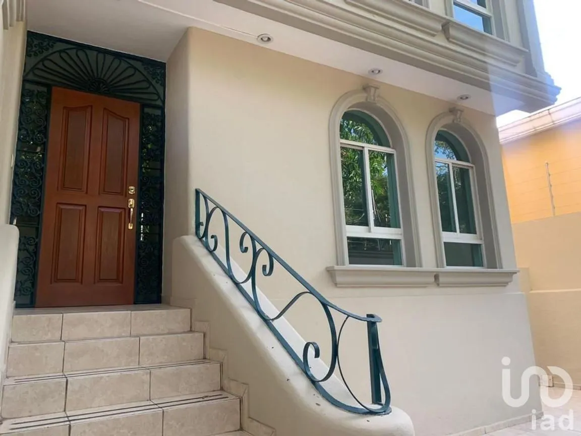Casa en Venta en Vallarta Norte, Guadalajara, Jalisco | NEX-228063 | iad México | Foto 3 de 26