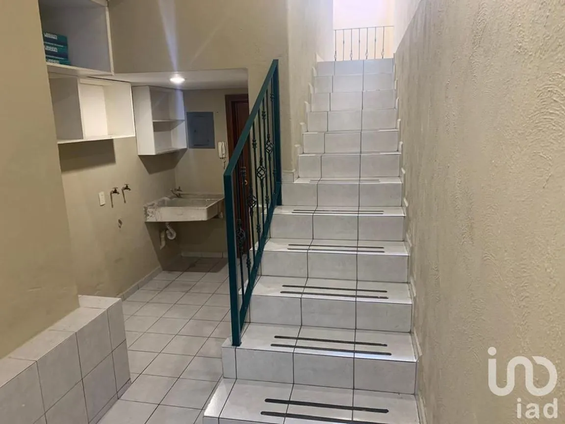 Casa en Venta en Vallarta Norte, Guadalajara, Jalisco | NEX-228063 | iad México | Foto 25 de 26