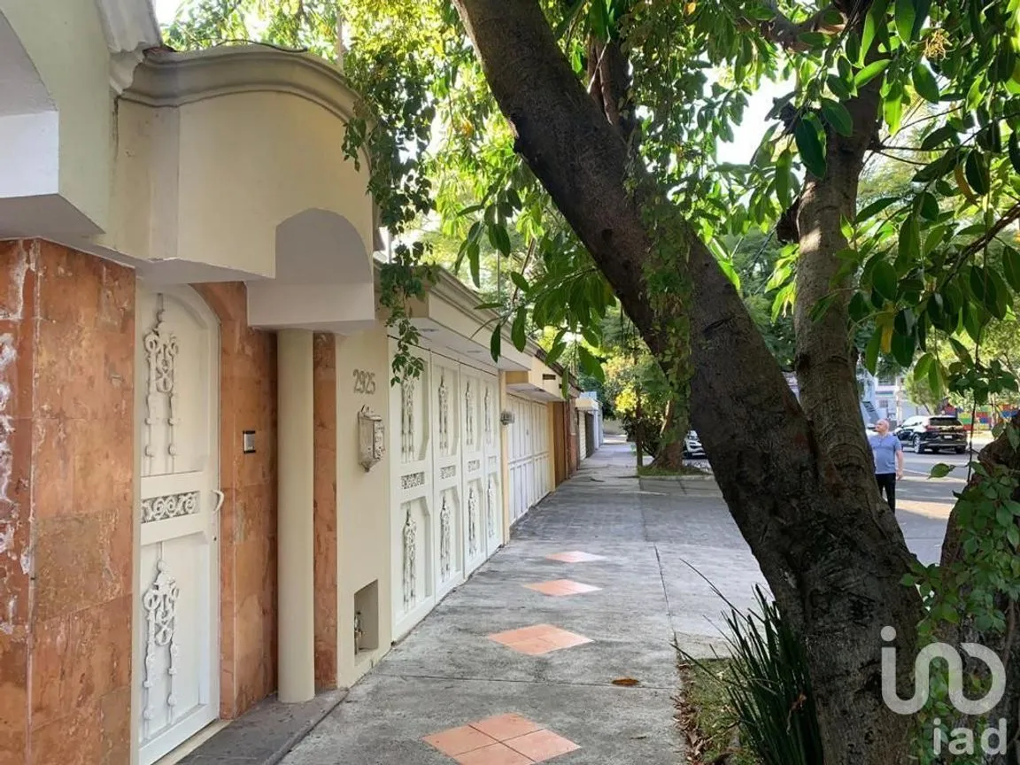 Casa en Venta en Vallarta Norte, Guadalajara, Jalisco | NEX-228063 | iad México | Foto 5 de 26