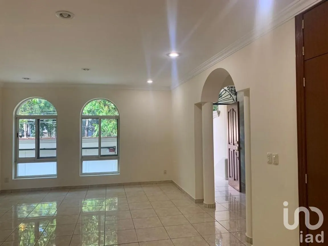 Casa en Venta en Vallarta Norte, Guadalajara, Jalisco | NEX-228063 | iad México | Foto 6 de 26