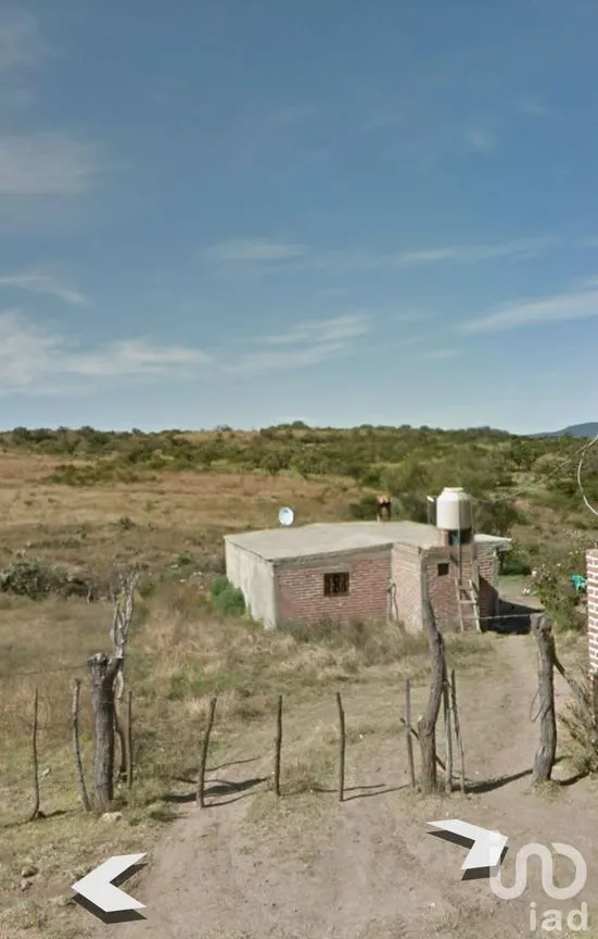 Terreno en Venta en Atacco, Tapalpa, Jalisco | NEX-228172 | iad México | Foto 2 de 7