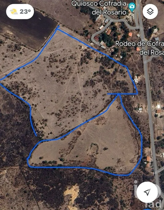Terreno en Venta en Atacco, Tapalpa, Jalisco | NEX-228172 | iad México | Foto 4 de 7