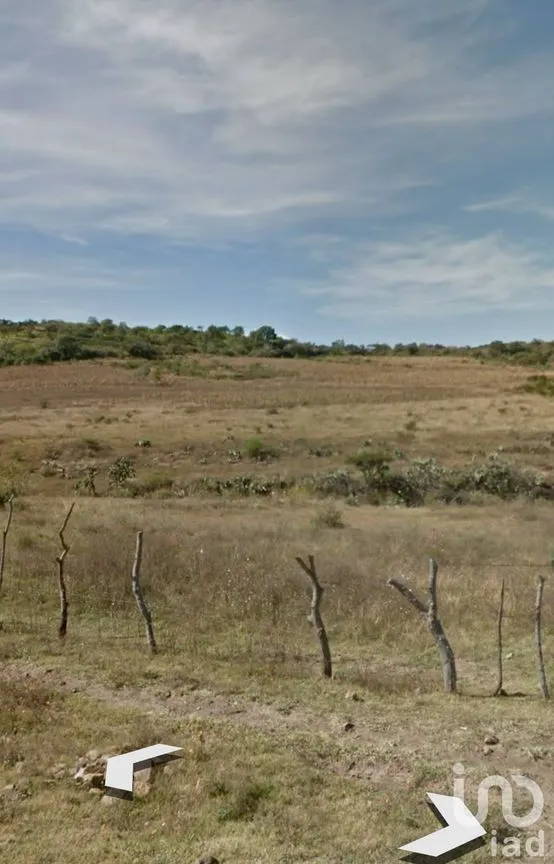 Terreno en Venta en Atacco, Tapalpa, Jalisco | NEX-228172 | iad México | Foto 1 de 7