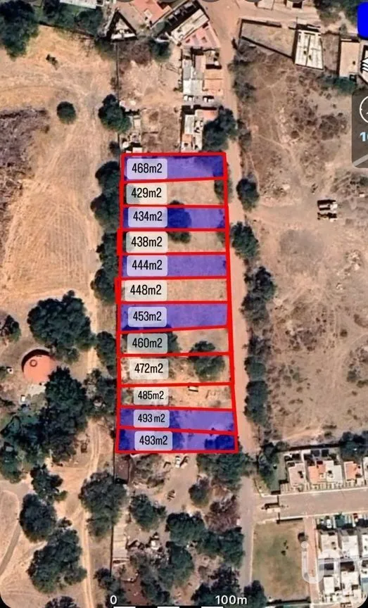 Terreno en Venta en Chapala Centro, Chapala, Jalisco | NEX-228184 | iad México | Foto 2 de 19