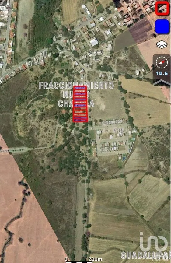 Terreno en Venta en Chapala Centro, Chapala, Jalisco | NEX-228184 | iad México | Foto 19 de 19