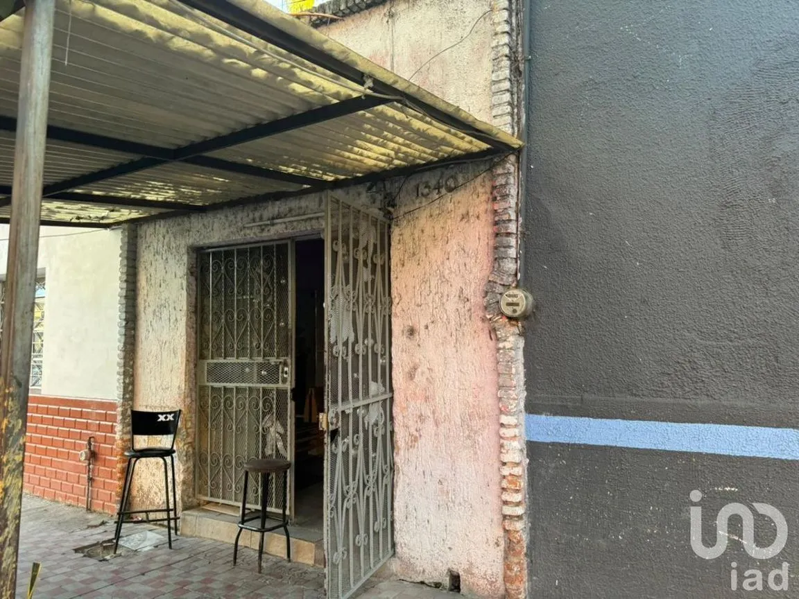 Terreno en Venta en Medrano, Guadalajara, Jalisco | NEX-228492 | iad México | Foto 5 de 8