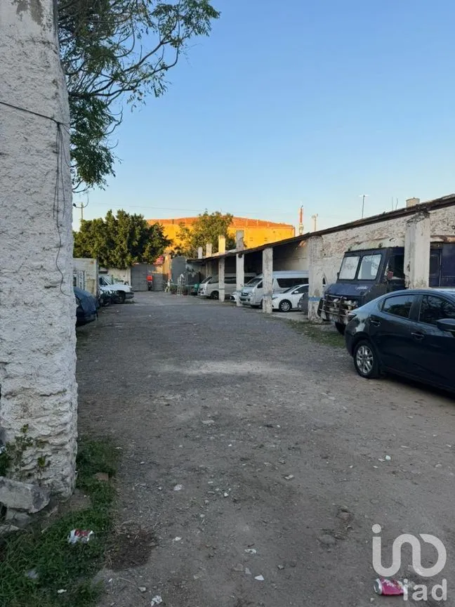 Terreno en Venta en Medrano, Guadalajara, Jalisco | NEX-228492 | iad México | Foto 8 de 8