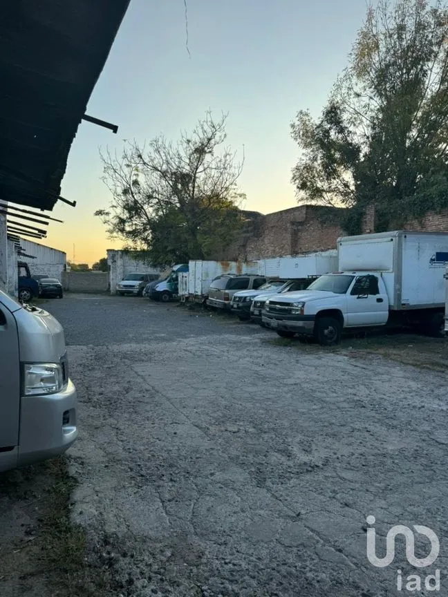 Terreno en Venta en Medrano, Guadalajara, Jalisco | NEX-228492 | iad México | Foto 1 de 8