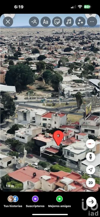 Casa en Venta en Circunvalación Américas, Guadalajara, Jalisco | NEX-229105 | iad México | Foto 12 de 13