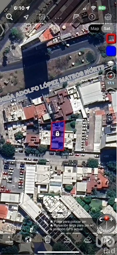 Casa en Venta en Circunvalación Américas, Guadalajara, Jalisco | NEX-229105 | iad México | Foto 6 de 13