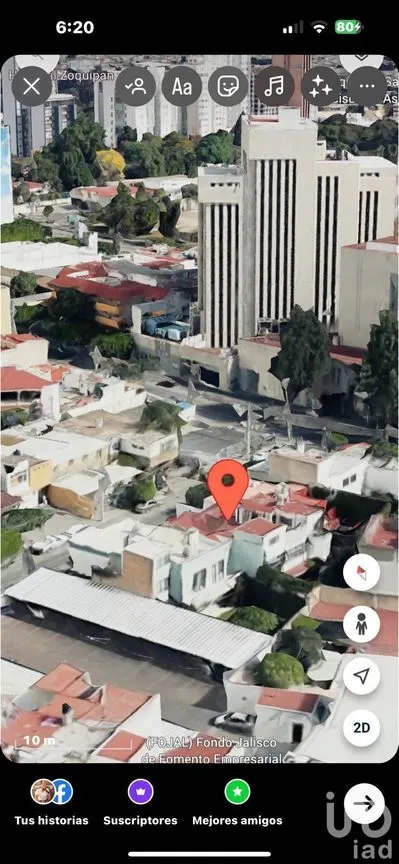 Casa en Venta en Circunvalación Américas, Guadalajara, Jalisco | NEX-229105 | iad México | Foto 7 de 13