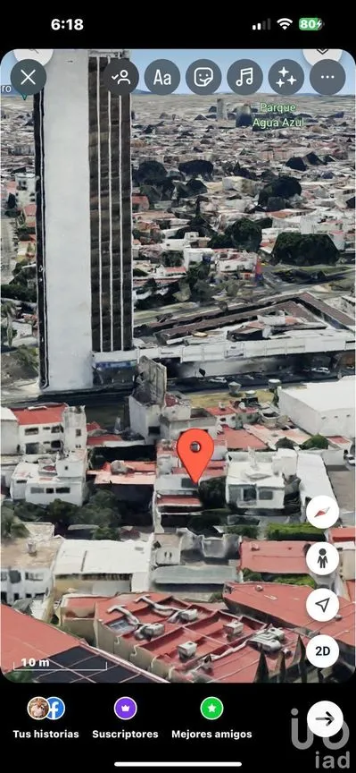 Casa en Venta en Circunvalación Américas, Guadalajara, Jalisco | NEX-229105 | iad México | Foto 10 de 13