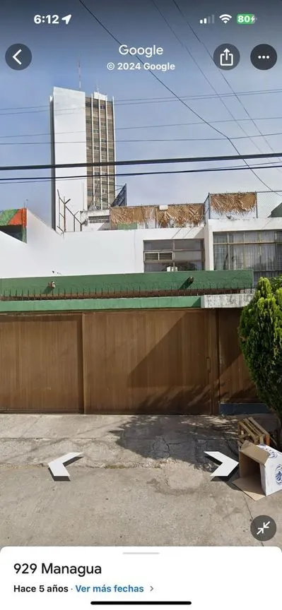 Casa en Venta en Circunvalación Américas, Guadalajara, Jalisco | NEX-229105 | iad México | Foto 1 de 13