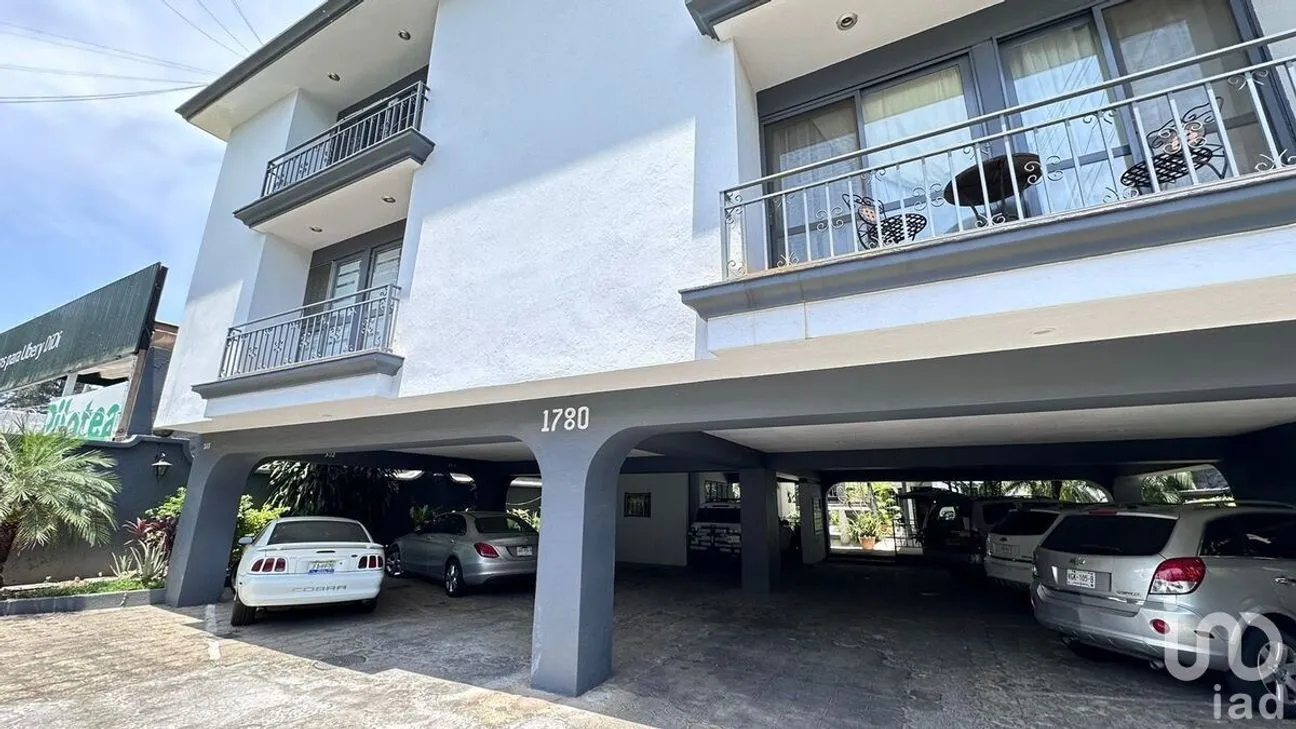 Departamento en Venta en Ciudad Del Sol, Zapopan, Jalisco | NEX-229106 | iad México | Foto 11 de 20