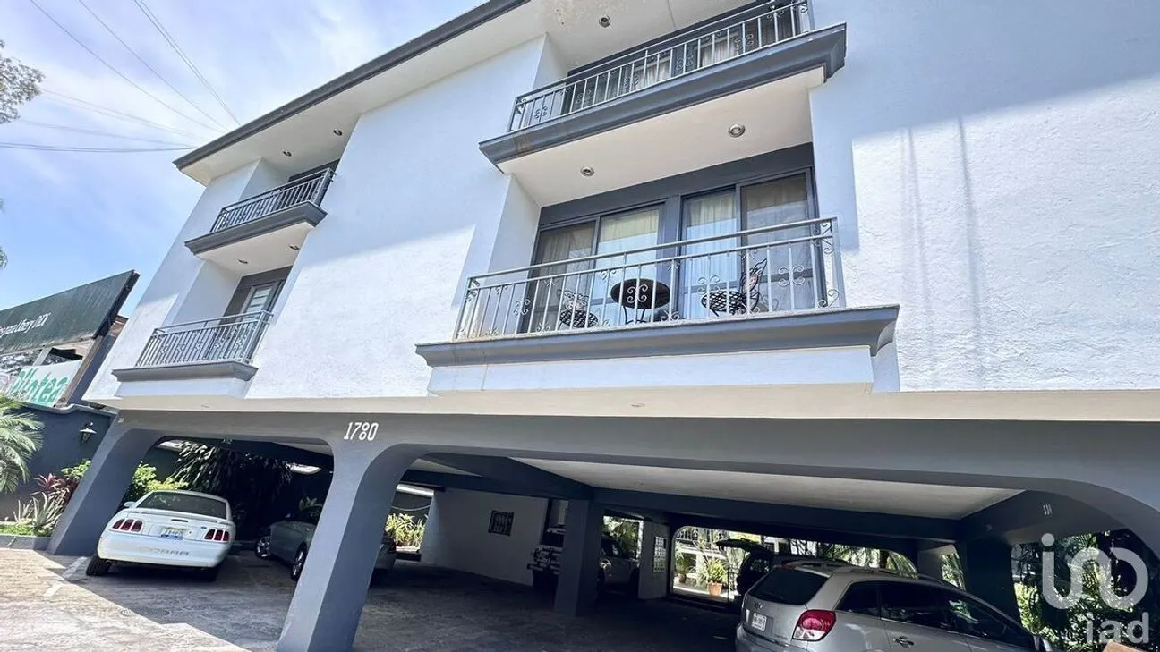 Departamento en Venta en Ciudad Del Sol, Zapopan, Jalisco | NEX-229106 | iad México | Foto 15 de 20