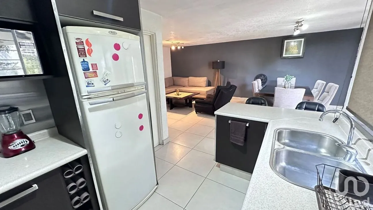 Departamento en Venta en Ciudad Del Sol, Zapopan, Jalisco | NEX-229106 | iad México | Foto 7 de 20