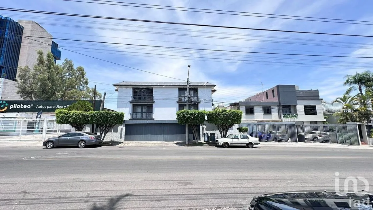 Departamento en Venta en Ciudad Del Sol, Zapopan, Jalisco | NEX-229106 | iad México | Foto 10 de 20