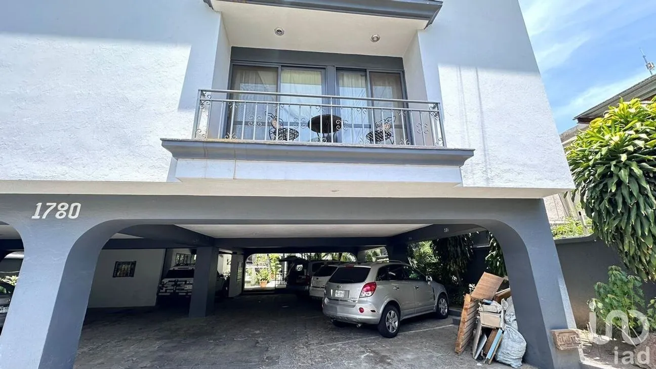 Departamento en Venta en Ciudad Del Sol, Zapopan, Jalisco | NEX-229106 | iad México | Foto 1 de 20