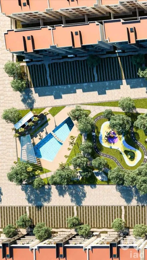 Departamento en Venta en Nuevo Ixtapa, Puerto Vallarta, Jalisco | NEX-229956 | iad México | Foto 17 de 19