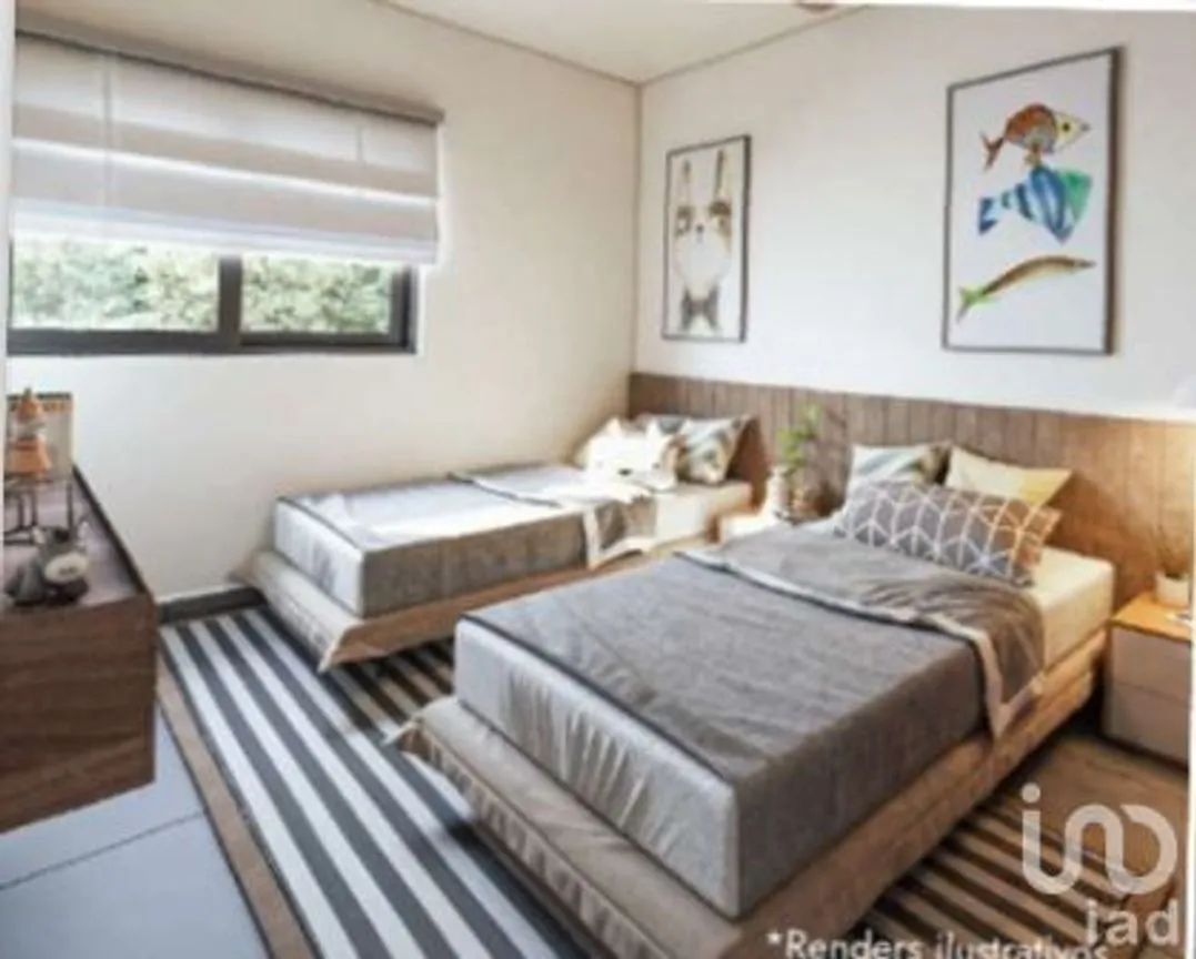 Departamento en Venta en Nuevo Ixtapa, Puerto Vallarta, Jalisco | NEX-229956 | iad México | Foto 9 de 19