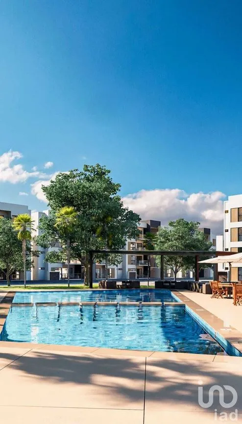 Departamento en Venta en Nuevo Ixtapa, Puerto Vallarta, Jalisco | NEX-229956 | iad México | Foto 1 de 19