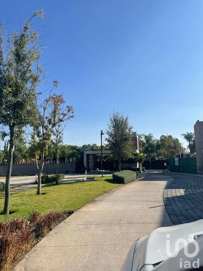 Terreno en Venta en La Mojonera, Zapopan, Jalisco | NEX-229964 | iad México | Foto 4 de 8