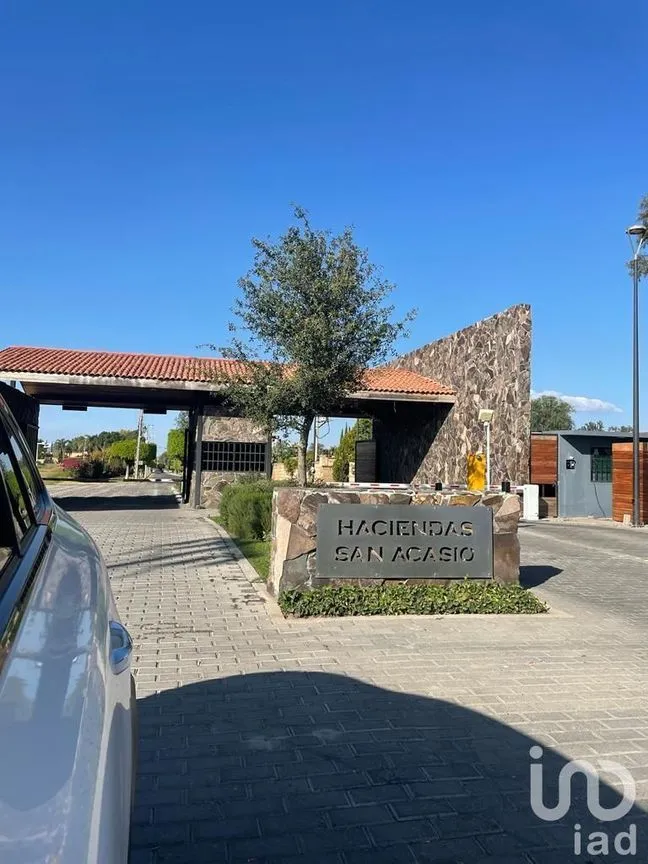 Terreno en Venta en La Mojonera, Zapopan, Jalisco | NEX-229964 | iad México | Foto 7 de 8
