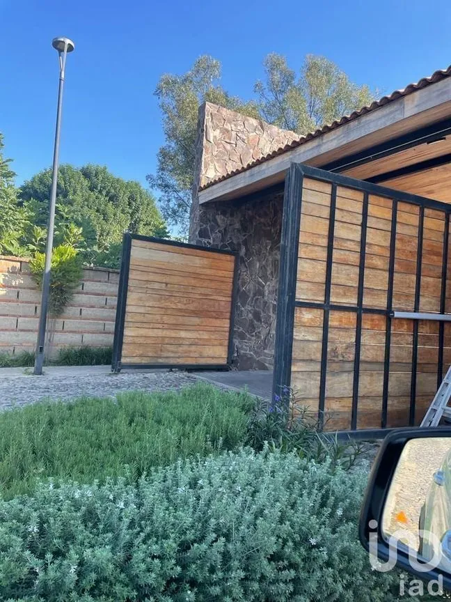 Terreno en Venta en La Mojonera, Zapopan, Jalisco | NEX-229964 | iad México | Foto 8 de 8