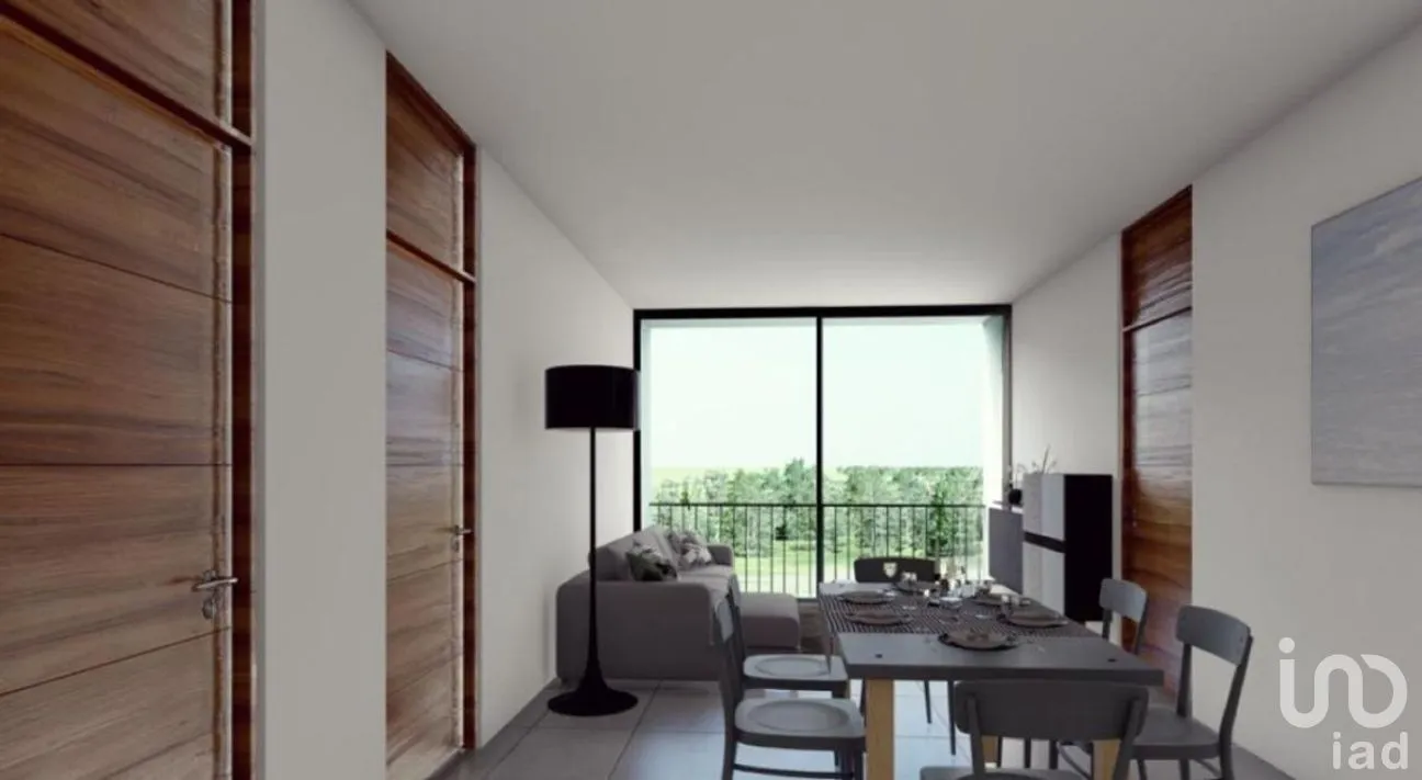 Departamento en Venta en Prados Tepeyac, Zapopan, Jalisco | NEX-230082 | iad México | Foto 3 de 11