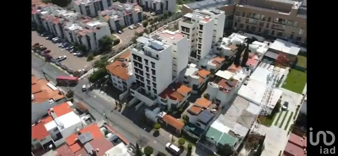 Departamento en Venta en Prados Tepeyac, Zapopan, Jalisco | NEX-230082 | iad México | Foto 5 de 11