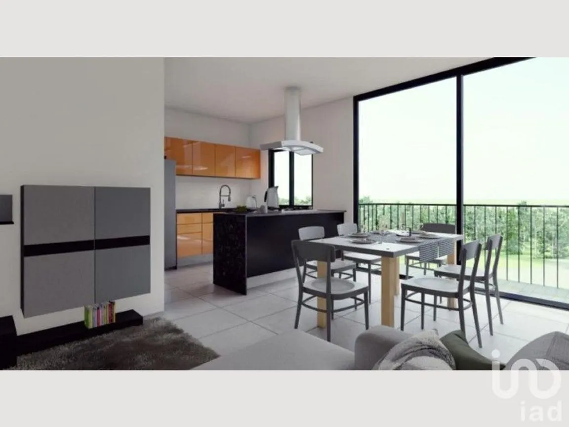 Departamento en Venta en Prados Tepeyac, Zapopan, Jalisco | NEX-230126 | iad México | Foto 12 de 20