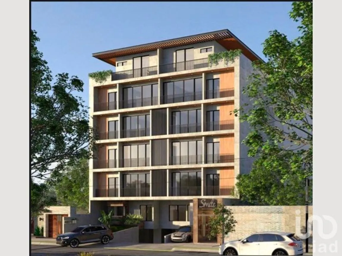 Departamento en Venta en Prados Tepeyac, Zapopan, Jalisco | NEX-230126 | iad México | Foto 16 de 20