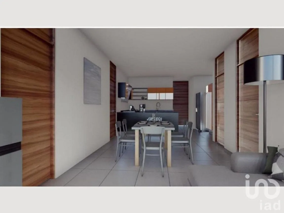 Departamento en Venta en Prados Tepeyac, Zapopan, Jalisco | NEX-230126 | iad México | Foto 18 de 20