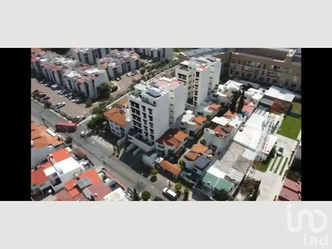Departamento en Venta en Prados Tepeyac, Zapopan, Jalisco | NEX-230126 | iad México | Foto 9 de 20